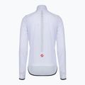 Kurtka rowerowa męska Castelli Squall Shell silver gray/black 2