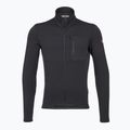 Bluza rowerowa męska Castelli Unlimited Trail 2 dark gray