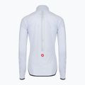 Kurtka rowerowa damska Castelli Squall Shell W silver gray/black 2