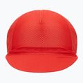 Czapka rowerowa Castelli Espresso 2 Rich Red 3