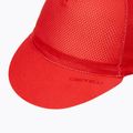 Czapka rowerowa Castelli Espresso 2 Rich Red 5