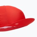 Czapka rowerowa Castelli Espresso 2 Rich Red 6