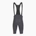 Spodenki rowerowe męskie Castelli Espresso smoky gray 2