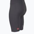 Spodenki rowerowe męskie Castelli Espresso smoky gray 3