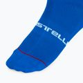 Skarpety męskie Castelli Entrata 13 azzuro italia 3