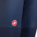 Kombinezon rowerowy damski Castelli Core Tri W belgian blue/bright rose 3