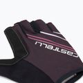 Rękawiczki rowerowe damskie Castelli Dolcissima 2 Dark night shade/deep purple/purple mist 7