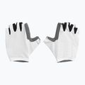Rękawiczki rowerowe damskie Castelli Espresso ivory 2