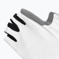 Rękawiczki rowerowe damskie Castelli Espresso ivory 4