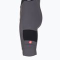 Spodenki rowerowe męskie Castelli Unlimited Cargo smoky gray 3