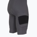 Spodenki rowerowe męskie Castelli Unlimited Cargo smoky gray 4