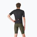 Spodenki rowerowe męskie Castelli Competizione 2 deep green 2
