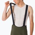 Spodenki rowerowe męskie Castelli Competizione 2 deep green 3