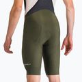 Spodenki rowerowe męskie Castelli Competizione 2 deep green 4