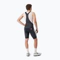 Spodenki rowerowe męskie Castelli Competizione 2 knit black 2
