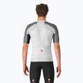 Koszulka rowerowa męska Castelli Entrata 6 ivory/smoky gray/light black 2
