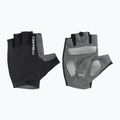 Rękawiczki rowerowe męskie Castelli Espresso light black
