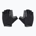 Rękawiczki rowerowe męskie Castelli Espresso light black 2