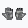 Rękawiczki rowerowe męskie Castelli Espresso light black 3