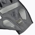 Rękawiczki rowerowe męskie Castelli Espresso light black 5