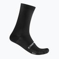 Skarpety męskie Castelli Espresso 18 white