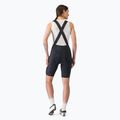 Spodenki rowerowe damskie Castelli Prima 2 DT black/black 2