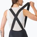 Spodenki rowerowe damskie Castelli Prima 2 DT black/black 5