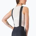 Spodenki rowerowe damskie Castelli Prima 2 DT black/black 6