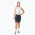Spodenki rowerowe damskie Castelli Prima 2 black/black 2