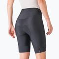 Spodenki rowerowe damskie Castelli Prima 2 black/black 4