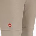 Spodenki rowerowe damskie Castelli Prima 2 clay/ivory 3