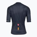 Koszulka rowerowa damska Castelli Unlimited twilight blue 2