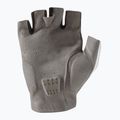 Rękawiczki rowerowe damskie Castelli Espresso ivory 2