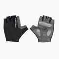 Rękawiczki rowerowe damskie Castelli Espresso light black
