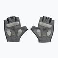 Rękawiczki rowerowe damskie Castelli Espresso light black 3