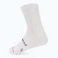 Skarpety damskie Castelli Espresso 12 W white 2