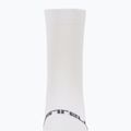 Skarpety damskie Castelli Espresso 12 W white 3