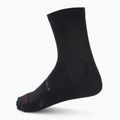 Skarpety damskie Castelli Espresso 12 W black 2