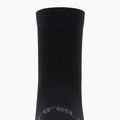 Skarpety damskie Castelli Espresso 12 W black 3