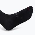 Skarpety damskie Castelli Espresso 12 W black 4