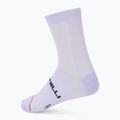 Skarpety damskie Castelli Espresso 12 W purple mist 2
