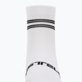 Skarpety damskie Castelli Anima 7 white 3