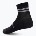 Skarpety damskie Castelli Anima 7 black 2