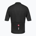 Koszulka rowerowa męska Castelli Unlimited Entrata 3 light black 2