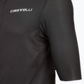 Koszulka rowerowa męska Castelli Unlimited Entrata 3 light black 3
