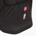 Koszulka rowerowa męska Castelli Unlimited Entrata 3 light black 5