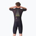 Kombinezon rowerowy męski Castelli Free Sanremo 3 black 3