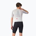 Kombinezon rowerowy męski Castelli Free Sanremo 3 white/black 3