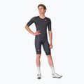 Kombinezon rowerowy męski Castelli Core Tri black 2