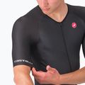 Kombinezon rowerowy męski Castelli Core Tri black 4